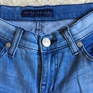 Rock Republic Jeans -6